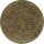 Sachsen-Weimar-Eisenach 6 Pfennig 1764 Karl August*