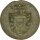 Schaumburg-Lippe 4 Pfennig 1821 Georg Wilhelm Silber*