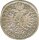 &Ouml;sterreich 3 Kreuzer 1700 GE Leopold I. Silber*