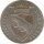 Schweiz 1/2 Taler 1796 Kanton Bern Silber*