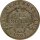Schweiz 6 Sols 1791 PB Kanton Genf Silber*