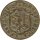 Schweiz 6 Sols 1791 PB Kanton Genf Silber*