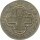 Schweiz 1 Batzen 1832 Kanton Waadt*