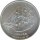 Cook Islands 2013 - Bounty - 1 Oz Silber*