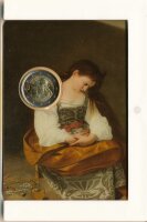 San Marino 2 Euro 2021 - Caravaggio*