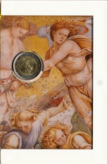 San Marino 2 Euro 2023 - Luca Signorelli*