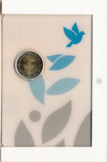 San Marino 2 Euro 2024 - B�rgerrechte*