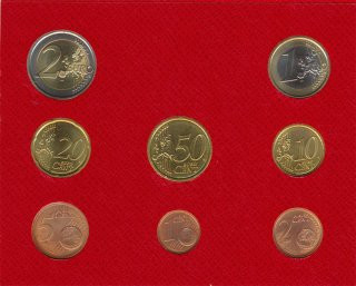 Vatikan KMS 2016 Franziskus verpackt im Folder*