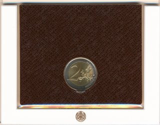 Vatikan 2 Euro 2023 - Perugino*
