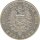 Preussen 2 Mark 1883 A Wilhelm I Silber*