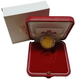 Monaco 2 Euro 2010 PP Albert II*