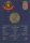 Belgien 2 Euro 2005 - Wirtschaftsunion CoinCard*