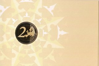 Portugal 2 Euro 2015 - Timor PP im Folder*