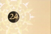 Portugal 2 Euro 2015 - Timor PP im Folder*