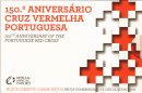 Portugal 2 Euro 2015 - Rotes Kreuz PP im Folder*