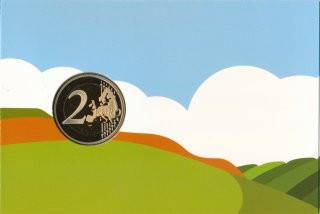 Portugal 2 Euro 2014 - Bauernbetriebe PP im Folder*