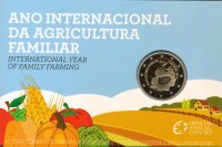 Portugal 2 Euro 2014 - Bauernbetriebe PP im Folder*