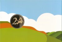 Portugal 2 Euro 2014 - Bauernbetriebe PP im Folder*