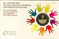 Portugal 2 Euro 2008 - Menschenrechte PP im Folder*