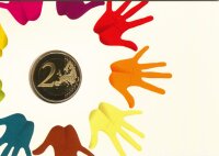 Portugal 2 Euro 2008 - Menschenrechte PP im Folder*