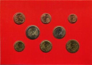 Monaco KMS 2001 stgl im Folder*