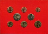 Monaco KMS 2001 stgl im Folder*