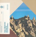 San Marino KMS 2020 stgl. in Folder*