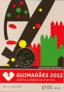 Portugal 2 Euro 2012 - Guimaraes in CoinCard*