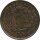 USA 1 Cent 1837 Liberty Head*
