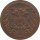 Deutsches Reich 1 Pfennig 1909 E*