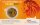 Niederlande 10 Cent 2012 Beatrix Farbe in CoinCard*