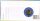 Griechenland 2 Euro 2011 - Olympics in Numisbrief*