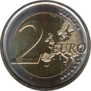 Italien 2 Euro 2026 - Pinocchio