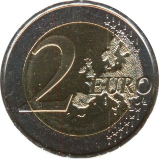 Spanien 2 Euro 2026 - Kloster Poblet