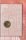 Italien 2 Euro 2010 - Cavour im Folder*