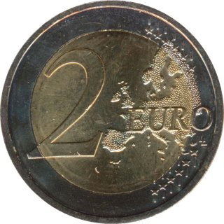 Deutschland 2 Euro 2016 - Zwinger ( D )*
