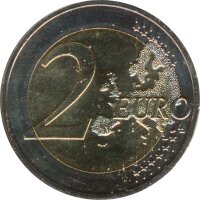Deutschland 2 Euro 2016 - Zwinger ( G )*