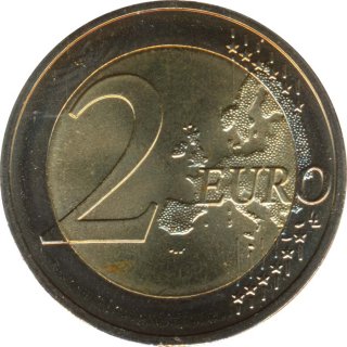Deutschland 2 Euro 2018 - Schloss Charlottenburg ( G )*