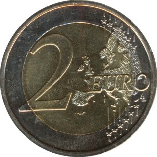 Deutschland 2 Euro 2023 - Elbphilharmonie - ( A )*