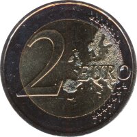 Deutschland 2 Euro 2023 - Elbphilharmonie - ( D )*