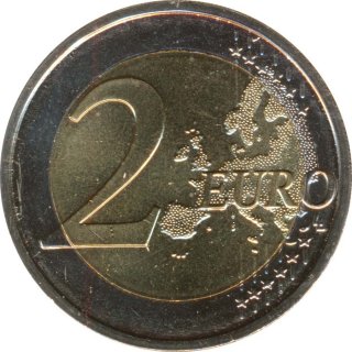 Deutschland 2 Euro 2023 - Elbphilharmonie - ( F )*