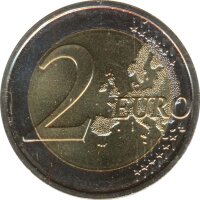 Deutschland 2 Euro 2023 - Elbphilharmonie - ( F )*