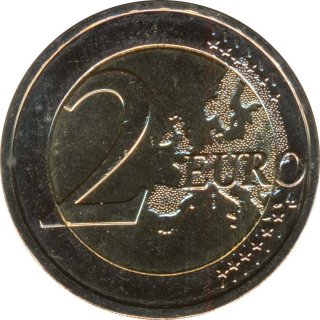 Deutschland 2 Euro 2023 - Elbphilharmonie - ( G )*