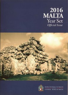 Malta 2016 KMS BU  im Folder*