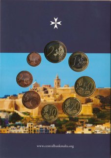 Malta 2016 KMS BU  im Folder*