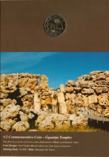 Malta 2016 KMS BU  im Folder*