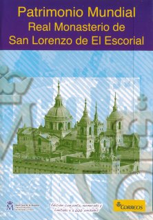 Spanien 2 Euro 2013 - El Escorial in Numisfolder der...