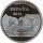 Spanien 10 Euro 2013 PP Tiziano Silber*