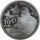 Spanien 10 Euro 2013 PP Miguel de Cervantes Silber*