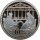 Spanien 10 Euro 2012 PP 300 Jahre Nationalbibliothek Silber*
